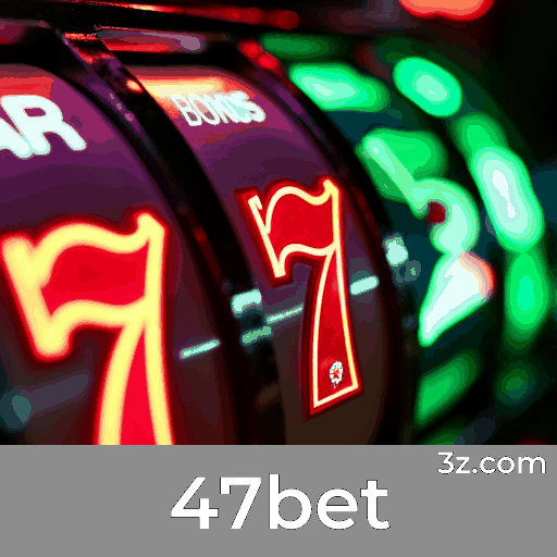 47bet: Inovação em Jogos com Tecnologia de Ponta