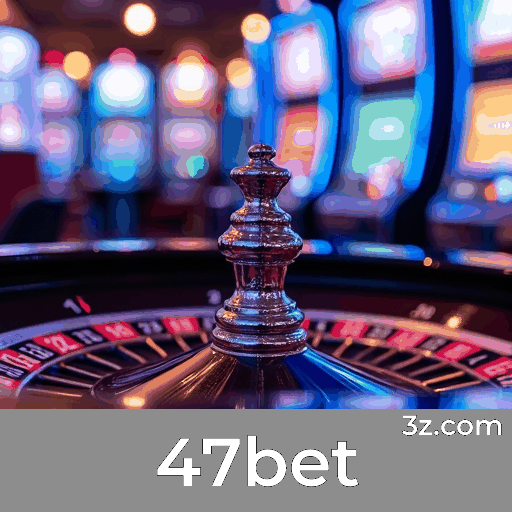 47bet: Sua Chance de Ganhar com Promoções Inigualáveis