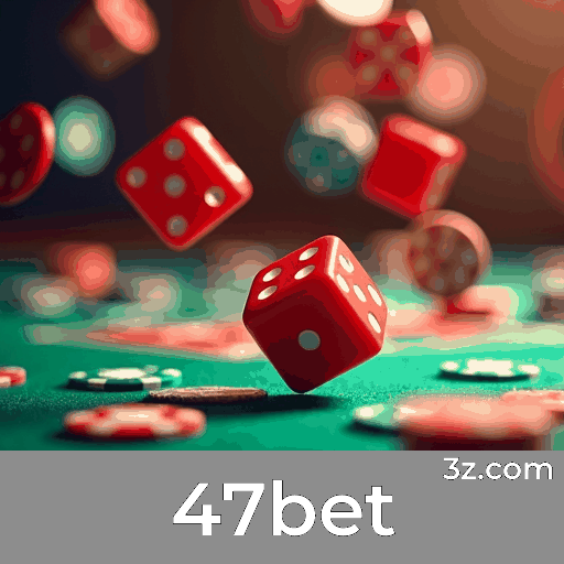 47bet: Inovação em Jogos com Tecnologia de Ponta