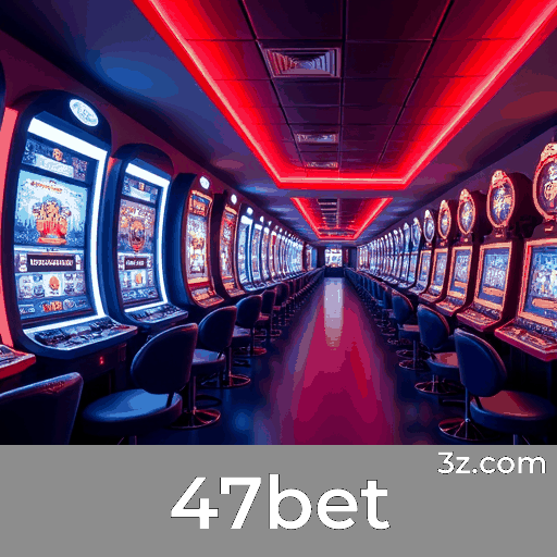 47bet: Sua Chance de Ganhar com Promoções Inigualáveis