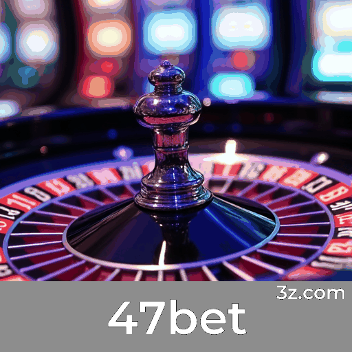 Tecnologia Inovadora da 47bet: Onde a Excelência Encontra o Jogo