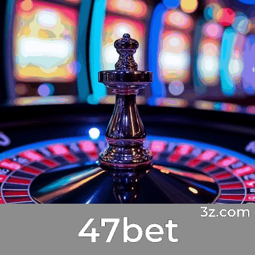 47bet: Bônus Estratégicos para Maximizar Seus Ganhos