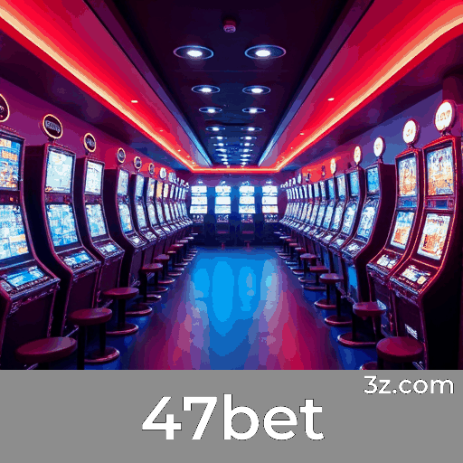 47bet: Sua Chance de Ganhar com Promoções Inigualáveis