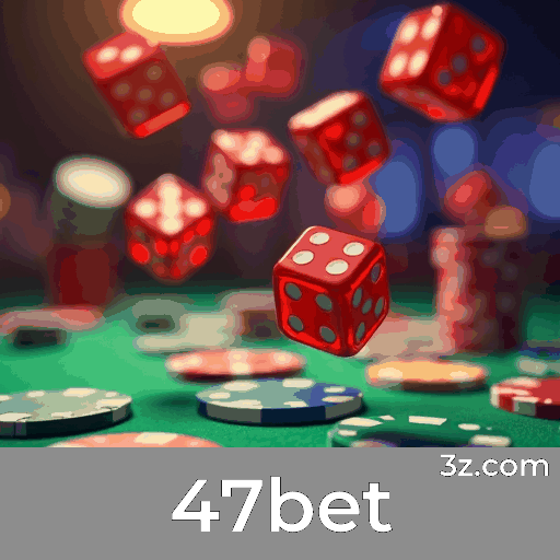 47bet: Inovação em Jogos com Tecnologia de Ponta
